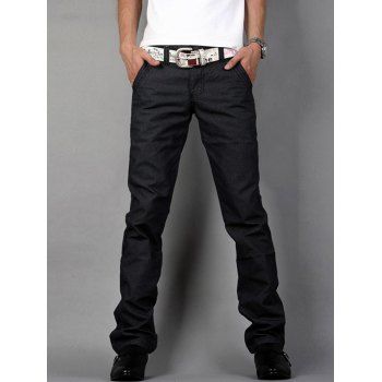 Mens Pants | Cheap Casual Pants For Men Online Sale | DressLily.com