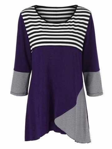 Plus Size T-shirts | Graphic, Plaid & Long Sleeved 2017 | DressLily