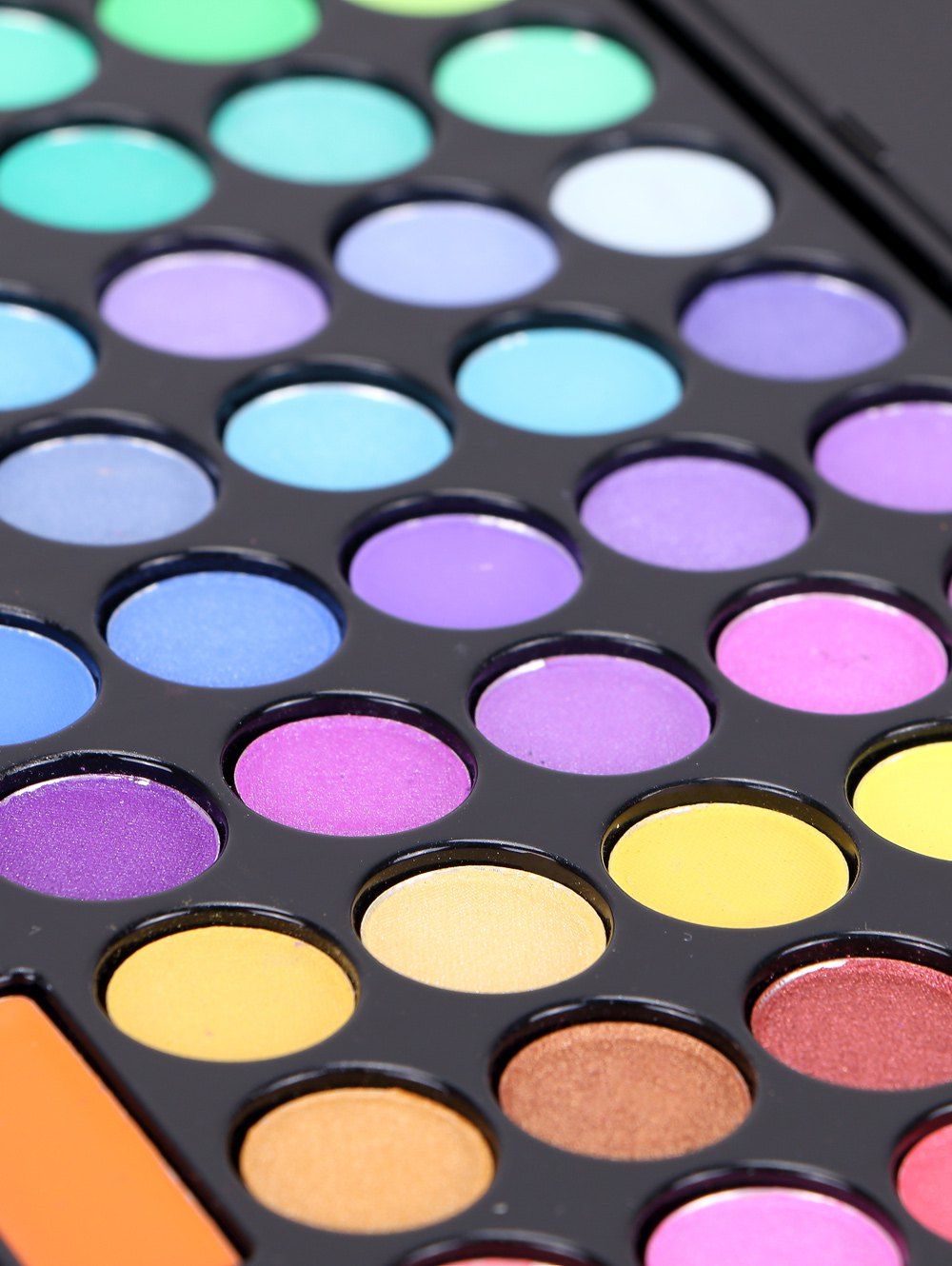 2018 78 Colours Eyeshadow Blush Makeup Kit In Beauty & Care Online