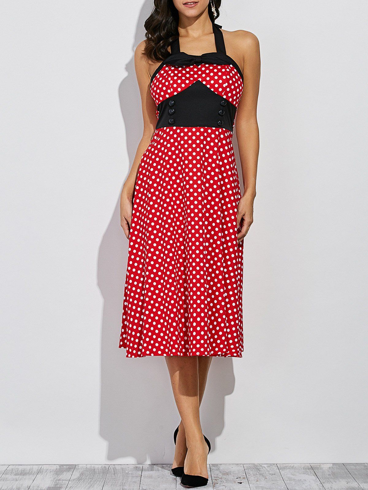 bec and bridge seraphine cut out midi dress Bec & Bridge - Bec & Bridge