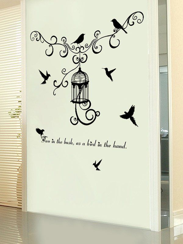 kitchen wall stickers birds        
        <figure class=