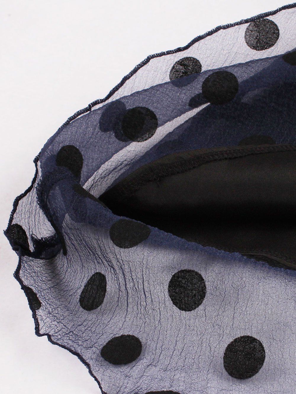 2018 Polka Dot Vintage Pin Up Dress Purplish Blue Xl In Vintage Dresses 2018 Polka Dot Vintage Pin Up Dress Purplish Blue Xl In Vintage Dresses