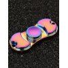 Colorful Finger Spinner Relieving Stress Toy - COLORFUL 