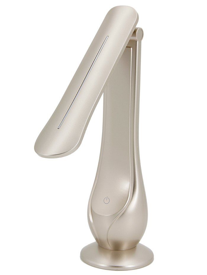 

Duckbill Touch Sensitive LED Desk Lamp, Golden