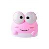 Cartoon Frog Tissue Box - Rose 
