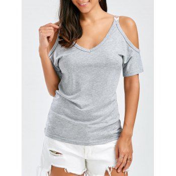 t shirt a cold wall