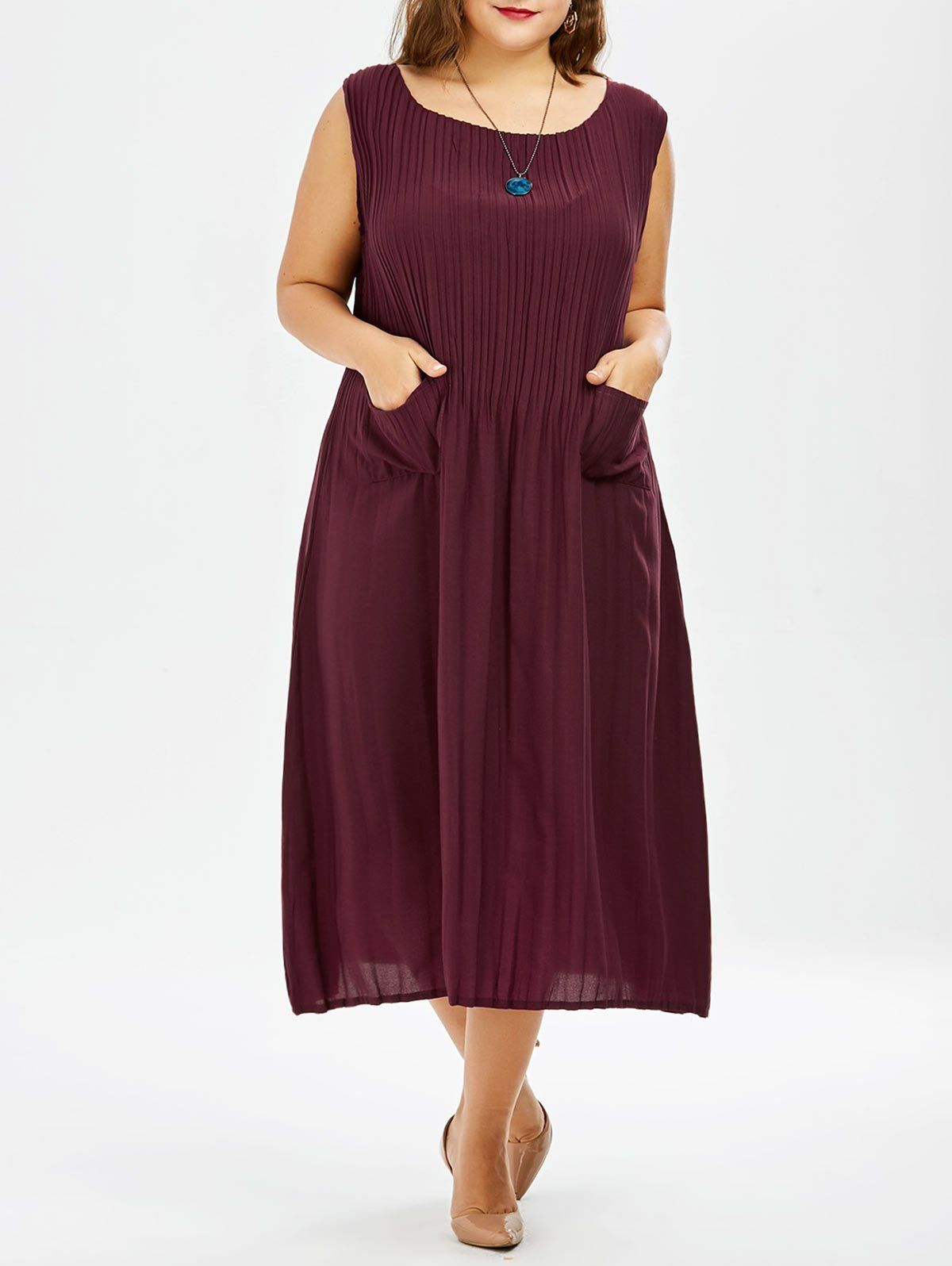 Women dres how plus size 25