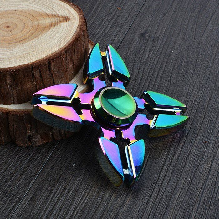 crab fidget toy