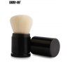 MAANGE Pinceau Blush en Fibre Télescopique - Blanc 