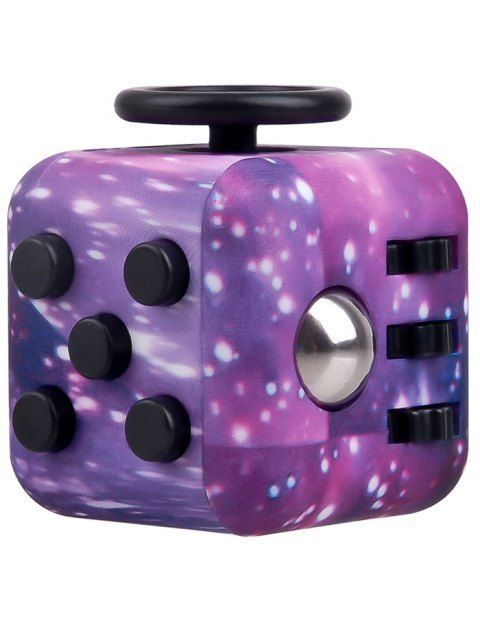 edc cube