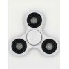Fiddle Toys Triangle Gyro Fidget Spinner - WHITE 
