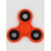 Spinner Rotatif Gyro Triangle - Rouge 