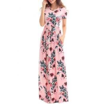 Maxi Dresses For Women | Cheap Long Maxi Dresses On Sale Casual Style ...