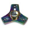 Slip Metal Balls Colorful Fidget Metal Spinner - multicolore 