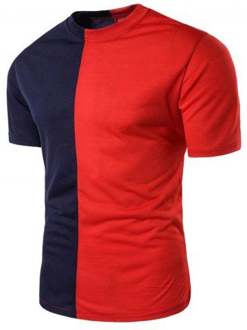 Mens T-Shirts & Vests | Cheap Cool T-Shirts & Vests For Men Online Sale ...
