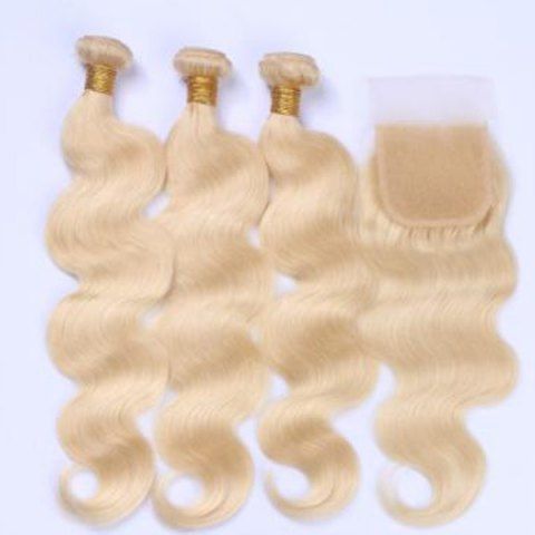 41 Off 2019 3pcs Lot 6a Virgin Body Wave Perm Dyed Human Hair