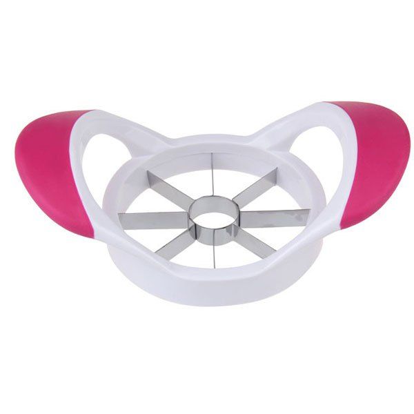 

Stainless Steel Apple Cutter Tool Fruit Slicer, Tutti frutti