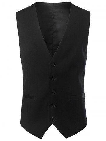 Causal Vests & Waistcoats For Men Cheap Online Sale | DressLily.com
