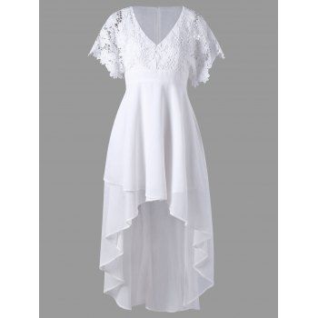 Cheap dress hemming 1957 Cheap dress hemming 1957