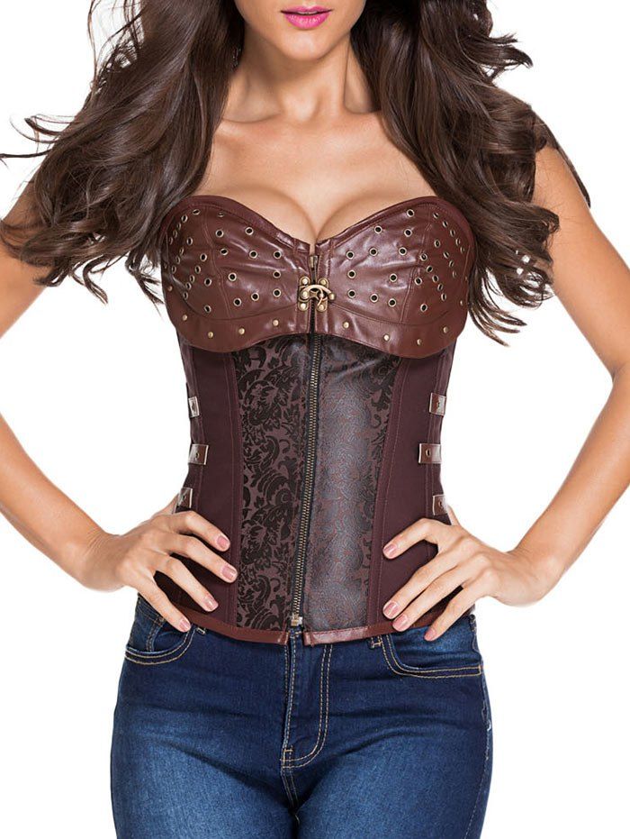 Online Get Cheap Black Velvet Corset -Aliexpress.com