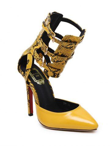 pumps zaful shareasale