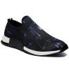 Chaussures athlétiques - Bleu 42