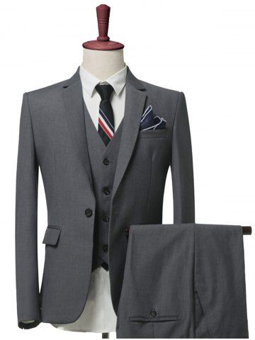 Mens Suit & Blazers | Cheap Slim Fit Suits & Blazers Online | DressLily.com