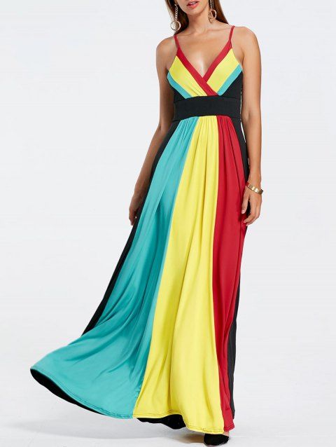color maxi