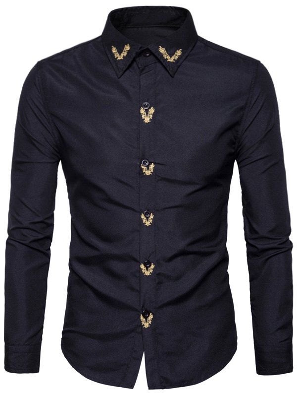 essential brand shirts
