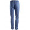 Jeans de jogging à cordon élastique - Bleu clair 36