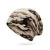 Bonnet De Camouflage Élastique À La Mode En Plein Air - FG Camouflage 