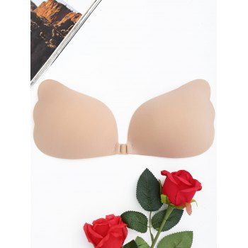 dresslily Invisible Wings-shaped Adhesive Bra