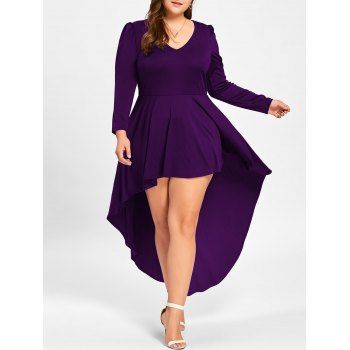 plus dress dresslily cocktail clothing