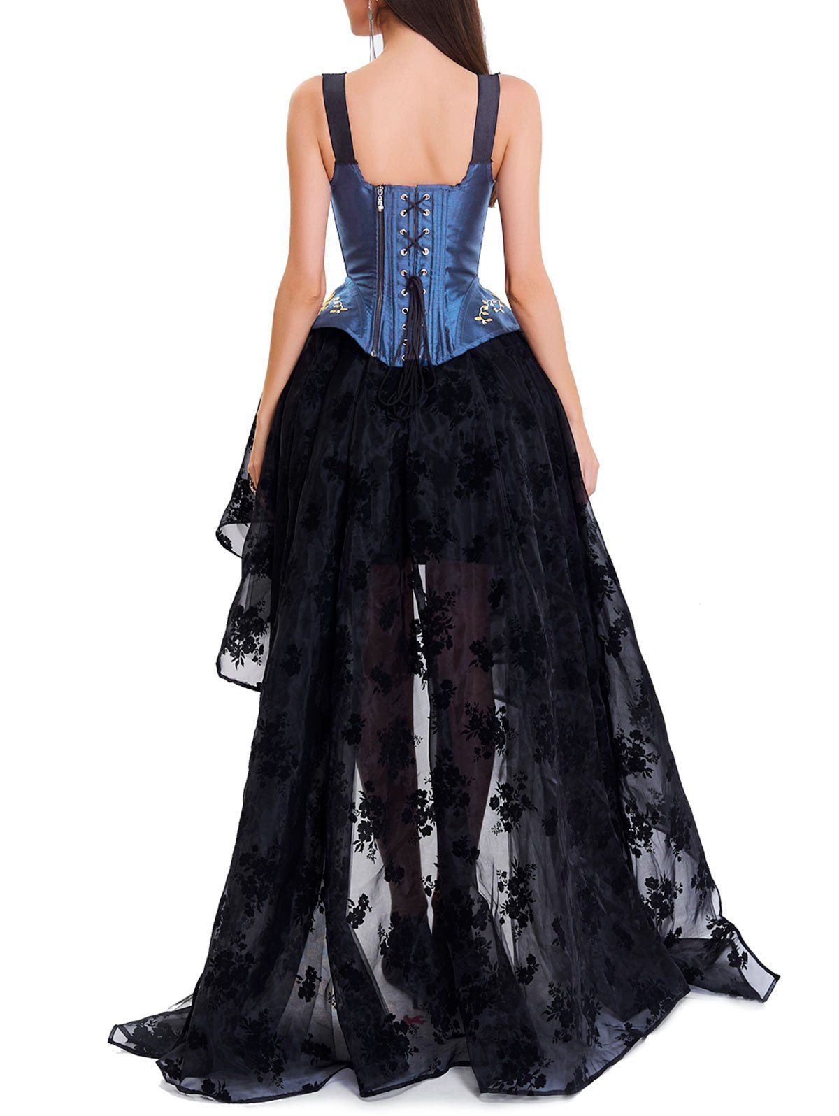prom corsets