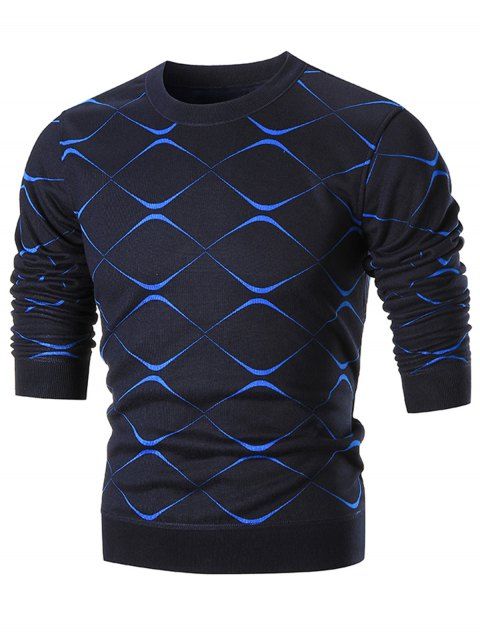two tone crewneck sweatshirts