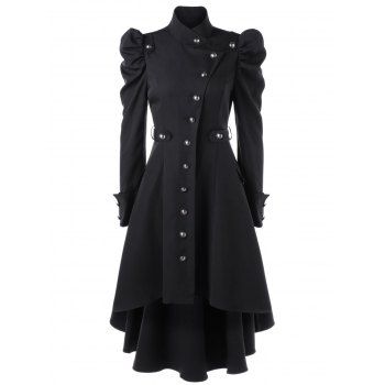 Coat Dress