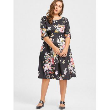 Empire Waist Dress