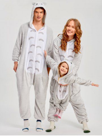 Matching Family Pajamas | Christmas, Holiday, Adult & Kids PJS 2017 ...
