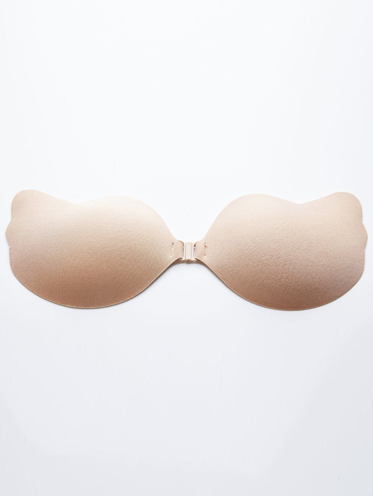 

Backless Push Up Pasties Bra, Complexion