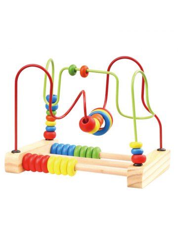 bead and abacus toy
