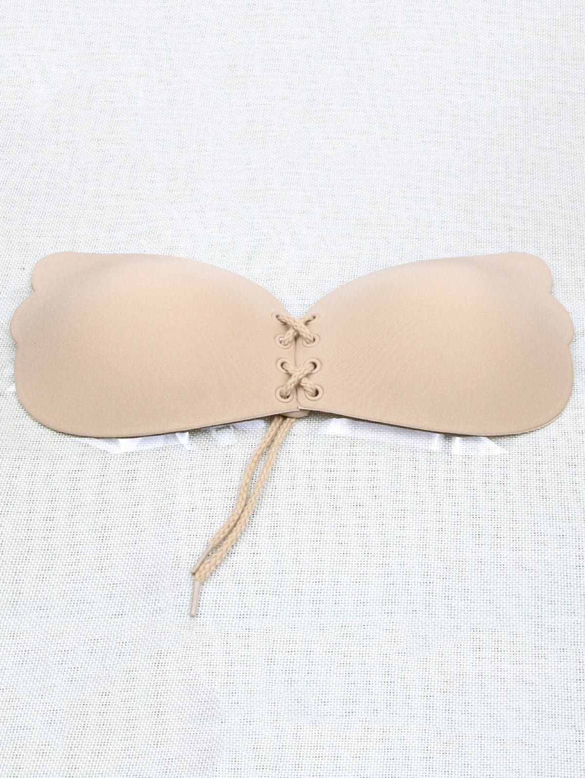 

Backless Adhesive Push Up Bra, Complexion