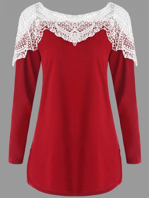 2019 Tunic Tops Best Online For Sale | DressLily - Page 8