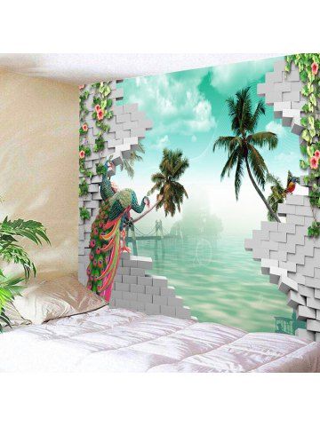 Wall Tapestries  Cheap, Cool & Large Wall Tapestries Decoration  DressLily Page 12