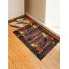 Tapis de Sol Antidérapant Absorption d'Eau - multicolor W16 X L24 INCH