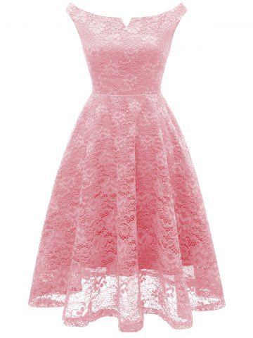 2018 Pink Dresses Online Store. Best Pink Dresses For Sale | DressLily.com