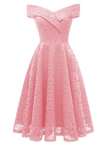 2019 Pink Dresses Online Store. Best Pink Dresses For Sale | DressLily.com