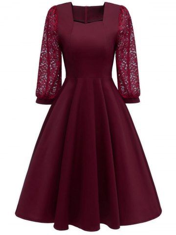 2018 Red Dresses Online Store. Best Red Dresses For Sale | DressLily.com