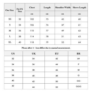 

Colorized Patterning Printed Long Sleeve Shirt, Cadetblue
