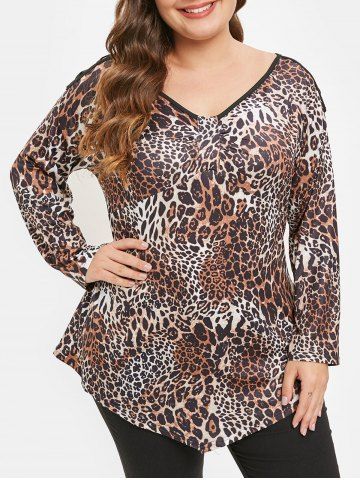 Plus Size Clothing | Cheap Plus Size Clothes For Women Casual Style ...