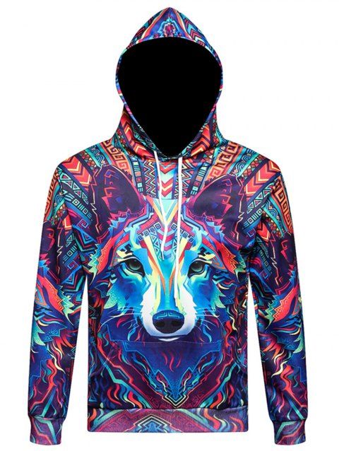 octopus galaxy hoodie